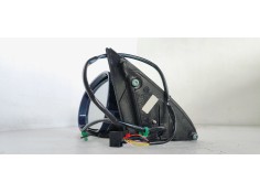 Recambio de retrovisor izquierdo para volkswagen passat berlina (3c2) edition referencia OEM IAM   