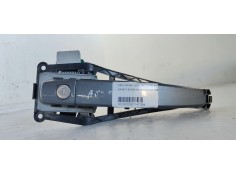 Recambio de maneta exterior delantera derecha para opel astra h berlina 1.7 16v cdti referencia OEM IAM   