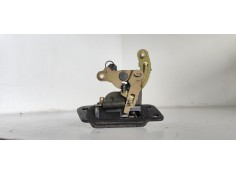 Recambio de cerradura maletero / porton para hyundai santa fe (sm) 2.0 crdi cat referencia OEM IAM   