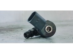 Recambio de inyector para mercedes-benz clase a (w169) a 180 cdi a-edition referencia OEM IAM A6400700787  