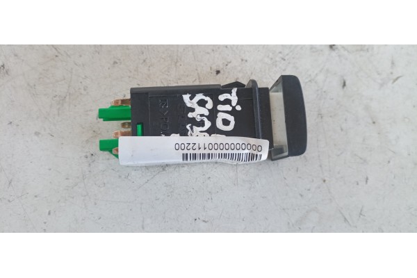 Recambio de interruptor para saab 9-5 familiar 1.9 tid vector referencia OEM IAM 12768423  