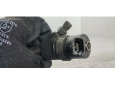 Recambio de inyector para renault scenic ii emotion referencia OEM IAM 0445110110B  
