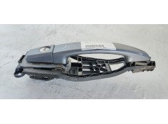 Recambio de maneta exterior delantera derecha para opel astra h berlina 1.7 16v cdti referencia OEM IAM   