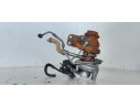 Recambio de turbocompresor para peugeot 207 1.4 hdi referencia OEM IAM 9673283680  