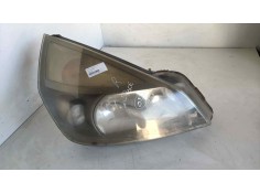 Recambio de faro derecho para renault espace iv (jk0) 1.9 dci diesel referencia OEM IAM 15566500 15566000 