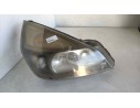 Recambio de faro derecho para renault espace iv (jk0) 1.9 dci diesel referencia OEM IAM 15566500 15566000 