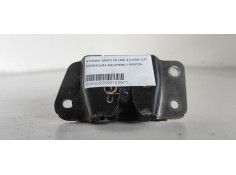Recambio de cerradura maletero / porton para hyundai santa fe (sm) 2.0 crdi cat referencia OEM IAM   
