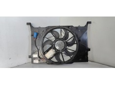 Recambio de electroventilador para mercedes-benz clase b (w245) 180 cdi (245.207) referencia OEM IAM   