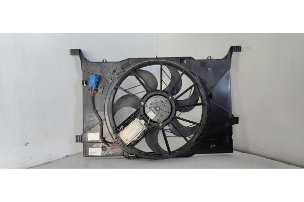 Recambio de electroventilador para mercedes-benz clase b (w245) 180 cdi (245.207) referencia OEM IAM   