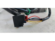 Recambio de retrovisor izquierdo para volkswagen passat berlina (3c2) edition referencia OEM IAM   