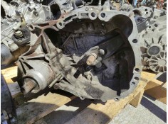 Recambio de caja cambios para renault clio ii fase ii (b/cb0) 1.2 referencia OEM IAM   