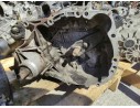 Recambio de caja cambios para renault clio ii fase ii (b/cb0) 1.2 referencia OEM IAM   