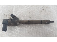 Recambio de inyector para hyundai i40 i40 berlina fase 2 referencia OEM IAM 0445110411  