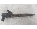Recambio de inyector para hyundai i40 i40 berlina fase 2 referencia OEM IAM 0445110411  