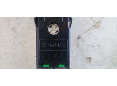 Recambio de interruptor para saab 9-5 familiar 1.9 tid vector referencia OEM IAM 12768423  