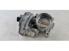 Recambio de caja mariposa para ford focus berlina (cap) referencia OEM IAM 4M5GEDLF15  