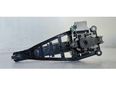 Recambio de maneta exterior delantera derecha para opel astra h berlina 1.7 16v cdti referencia OEM IAM   