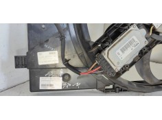Recambio de electroventilador para mercedes-benz clase b (w245) 180 cdi (245.207) referencia OEM IAM   