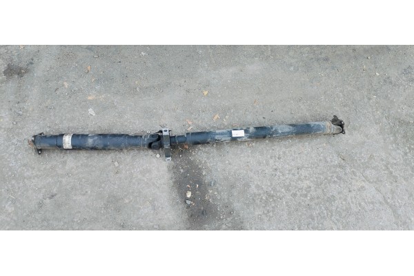 Recambio de transmision central para bmw serie 3 berlina (e46) 320d referencia OEM IAM 7523929  