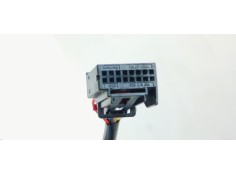 Recambio de retrovisor izquierdo para volkswagen passat berlina (3c2) edition referencia OEM IAM   