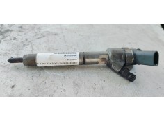 Recambio de inyector para mercedes-benz clase a (w169) a 180 cdi a-edition referencia OEM IAM A6400700787  