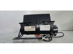 Recambio de pantalla multifuncion para peugeot 3008 1.6hdi 115 fap referencia OEM IAM 98006850ZD  