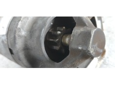 Recambio de motor arranque para citroen saxo 1.1 plaisir referencia OEM IAM M002T13081  