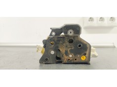 Recambio de cerradura puerta trasera izquierda para audi a3 (8p) 1.2 tsi referencia OEM IAM 4F0839015  