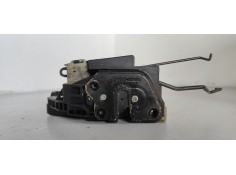 CERRADURA PUERTA DELANTERA IZQUIERDA 