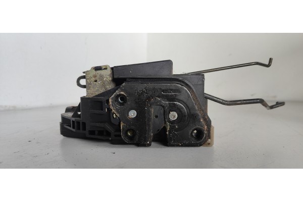 Recambio de cerradura puerta delantera izquierda para hyundai tucson (jm) 2.0 crdi cat referencia OEM IAM   