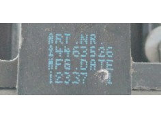 Recambio de maneta exterior delantera derecha para opel astra h berlina 1.7 16v cdti referencia OEM IAM   