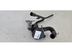 Recambio de filtro aceite para ssangyong rexton 270 xdi premium referencia OEM IAM A6650180433  