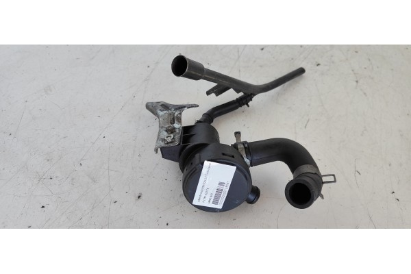 Recambio de filtro aceite para ssangyong rexton 270 xdi premium referencia OEM IAM A6650180433  