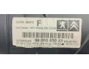 Recambio de pantalla multifuncion para peugeot 3008 1.6hdi 115 fap referencia OEM IAM 98006850ZD  