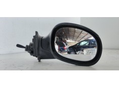 Recambio de retrovisor derecho para citroen c3 1.1 cool referencia OEM IAM   