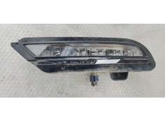 Recambio de faro antiniebla izquierdo para ssangyong rexton 2.2 xdi 180 fap referencia OEM IAM   