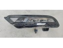 Recambio de faro antiniebla izquierdo para ssangyong rexton 2.2 xdi 180 fap referencia OEM IAM   