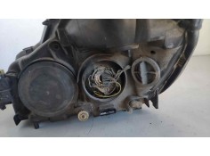 Recambio de faro derecho para renault espace iv (jk0) 1.9 dci diesel referencia OEM IAM 15566500 15566000 
