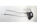 Recambio de cerradura puerta delantera izquierda para hyundai tucson (jm) 2.0 crdi cat referencia OEM IAM   