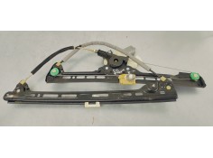 Recambio de elevalunas delantero izquierdo para citroen c4 picasso 1.6 hdi 115 fap referencia OEM IAM 9675924780  