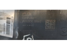 Recambio de abs para chrysler grand voyager limited referencia OEM IAM 00009387C100  