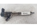 Recambio de inyector para hyundai i40 i40 berlina fase 2 referencia OEM IAM 0445110411  
