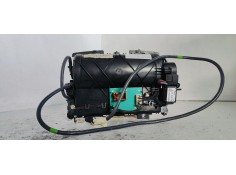 Recambio de pantalla multifuncion para peugeot 3008 1.6hdi 115 fap referencia OEM IAM 98006850ZD  