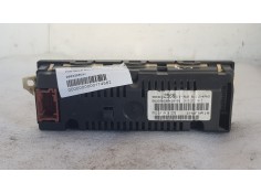 Recambio de pantalla multifuncion para citroen c3 1.4 hdi exclusive referencia OEM IAM 96632560XT  