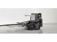 Recambio de cerradura puerta delantera izquierda para hyundai tucson (jm) 2.0 crdi cat referencia OEM IAM   