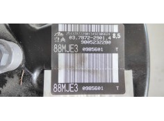 Recambio de servofreno para toyota proace l1h1 furgón comfort referencia OEM IAM 9805232280  