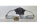 Recambio de elevalunas trasero derecho para volvo s60 lim. 1.6 diesel cat referencia OEM IAM 110217  