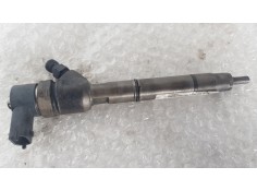 Recambio de inyector para hyundai i40 i40 berlina fase 2 referencia OEM IAM 0445110411  