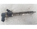 Recambio de inyector para hyundai i40 i40 berlina fase 2 referencia OEM IAM 0445110411  