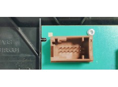 Recambio de pantalla multifuncion para peugeot 3008 1.6hdi 115 fap referencia OEM IAM 98006850ZD  